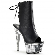 Ankle Boots Illusion-1018