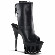 Ankle Boots Spiky-1018