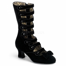 Burlesque Stiefel Whimsey-115