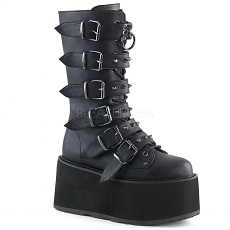Festival Stiefel Damned-225
