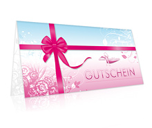 Geschenk-Gutschein 25 EUR
