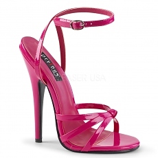 High Heels Domina-108 pink