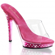 High Heels Lip-101SDT hot pink