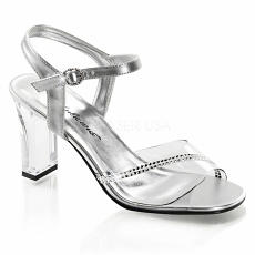High Heels Sandalette Romance-308R
