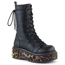 Leopard Stiefel Emily-350