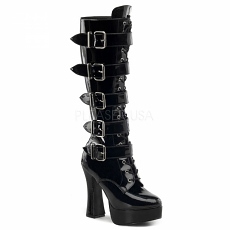 Plateau Stiefel Boots Electra-2042