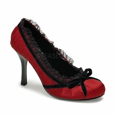 Pumps Dainty-420 rot