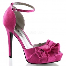 Sandalette Lumina-36 pink