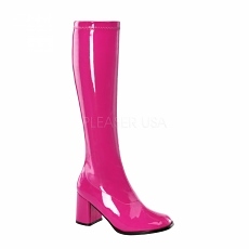 Stiefel Boots GoGo-300 pink