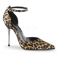 Stiletto Pumps Appeal-21 leopard
