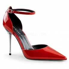 Stiletto Pumps Appeal-21 rot