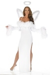 Angels Dream - Engel Kostüm Kleid