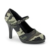 Army Pumps Soldier-03