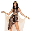 Exotische Cleopatra
