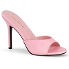 High Heels Pantolette Classique-01 baby pink