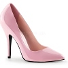 High Heels Pumps Seduce-420 baby pink