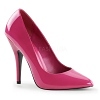 High Heels Pumps Seduce-420 pink