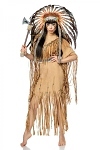 Indianer Kostüm - Native American Princess