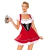 Kostüm Dirndl - Bier Maid