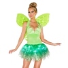 Leuchtende Fee Kostüm Magic Fairy