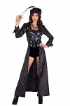 Piratenkostüme Deluxe Lady Kostüm