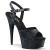 Plateau High Heels Delight-609MMG