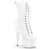 Plateau Stiefel Adore-1040WR weiss
