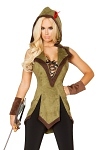 Robin Hood Kostüm