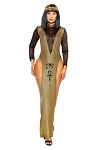 Sexy Cleopatra Kostüm