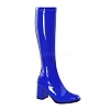 Stiefel Boots GoGo-300 blau