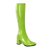 Stiefel Boots GoGo-300 grün