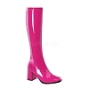 Stiefel Boots GoGo-300 pink